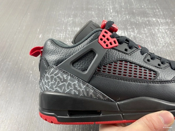 Cheap Jordan Bred FQ1579-006 Spizike Low 0626